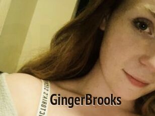 GingerBrooks