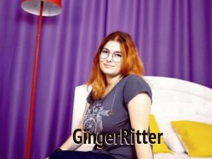 GingerRitter