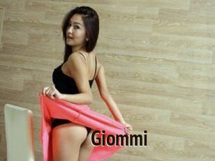 Giommi