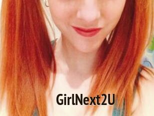 GirlNext2U