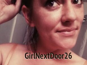 GirlNextDoor26