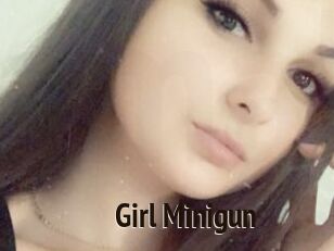 Girl_Minigun