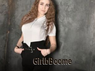 GirlbBoome