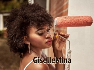 GiselleMina