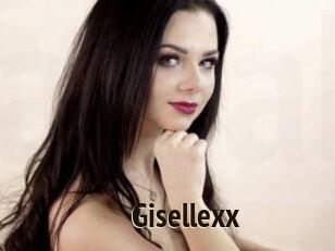 Gisellexx