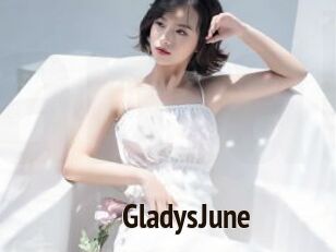 GladysJune