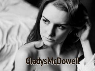 GladysMcDowell