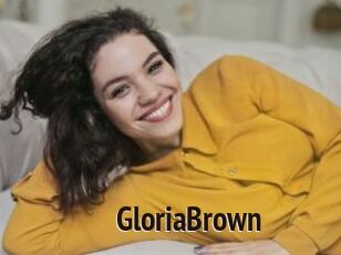 GloriaBrown