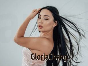 GloriaChang