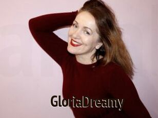 GloriaDreamy Amatrice Blog