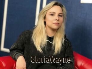 GloriaWayne
