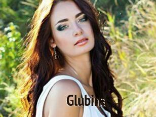 Glubina