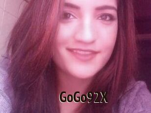 GoGo92X