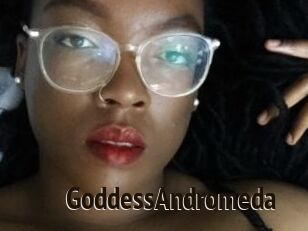 GoddessAndromeda