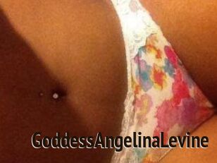 GoddessAngelinaLevine