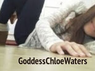 GoddessChloeWaters