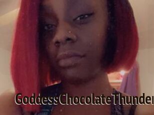 GoddessChocolateThunder