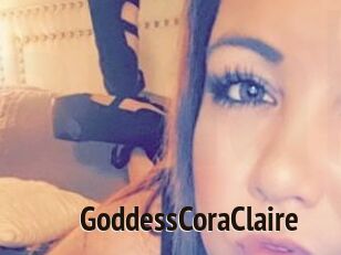 GoddessCoraClaire