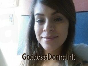 GoddessDonnaInk