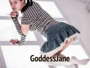 Goddess_Jane