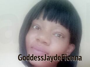 GoddessJaydeFionna