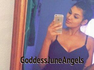 GoddessJuneAngels