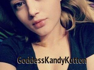 GoddessKandyKotton