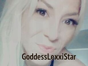 GoddessLexxiStar