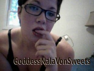 GoddessNalaVonSweets