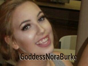 GoddessNoraBurke