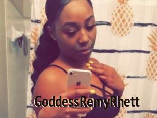 GoddessRemyRhett