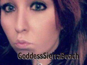 GoddessSierraBeach