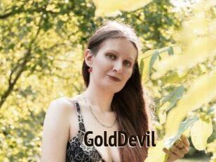 GoldDevil