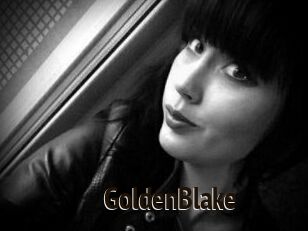 GoldenBlake