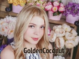 GoldenCoconut
