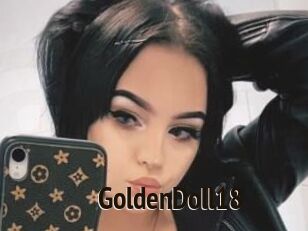 GoldenDoll18