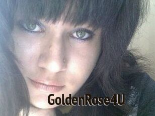 GoldenRose4U