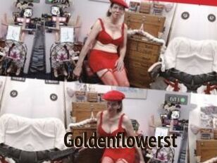 Goldenflowerst