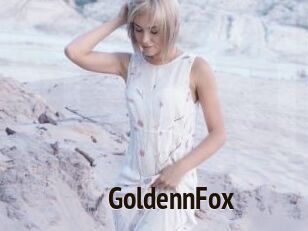 GoldennFox