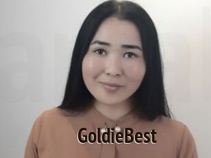 GoldieBest