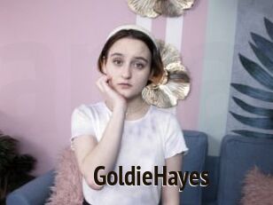 GoldieHayes