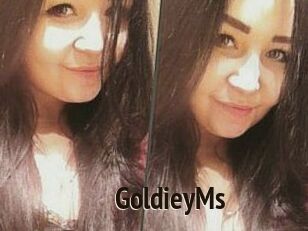 GoldieyMs