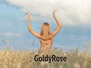 GoldyRose