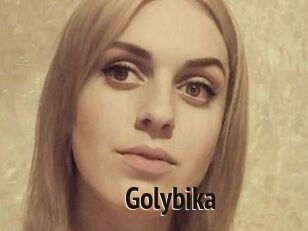 Golybika