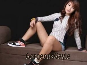 Gorgeous_Gayle