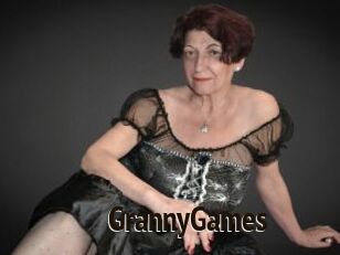 GrannyGames