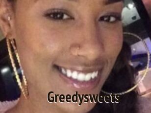 Greedysweets