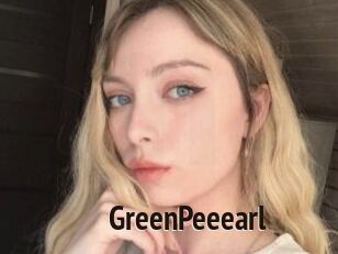 GreenPeeearl