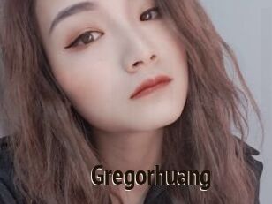 Gregorhuang