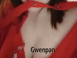 Gwenpan